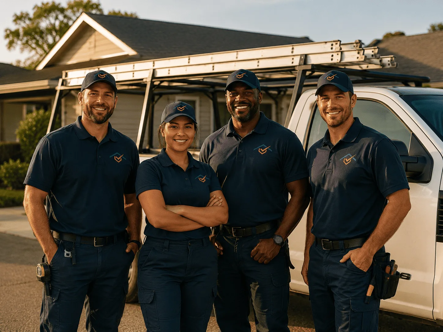 Roof Inspection company in Hampton, NJ